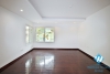 Large garden villa of 720 sqm with swimming pool for rent in Tay Ho,